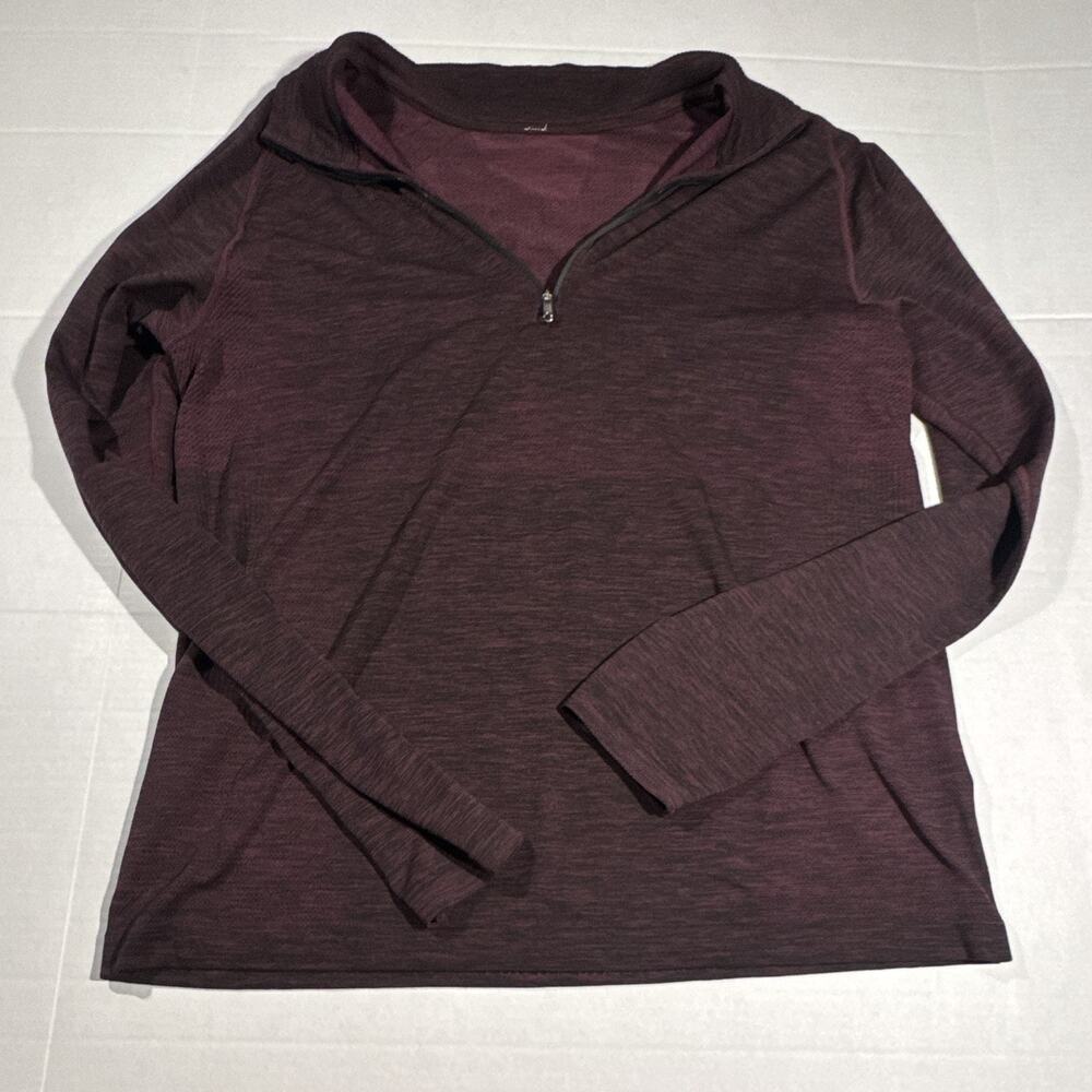 Lululemon men’s do it for the bacon shirt size large